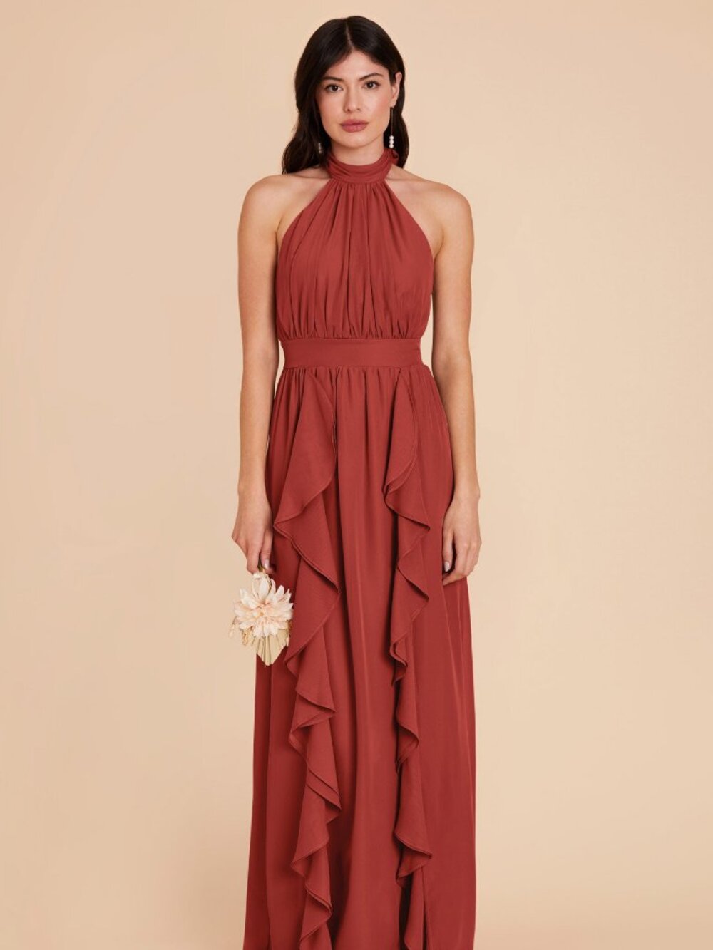Birdy Grey Joyce Dress in 'Spice' | Size Medium